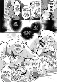 (C84) [Shinjugai (Takeda Hiromitsu)] Sutotama (IS <Infinite Stratos>) [English] {doujin-moe.us}