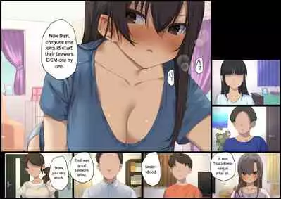 Business Sex Manner Shucchou Hen | Business Sex Manners