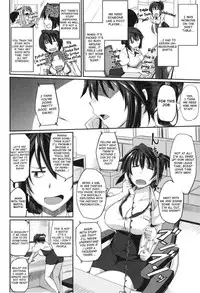 [Fue] Fella Hame Lips [English]