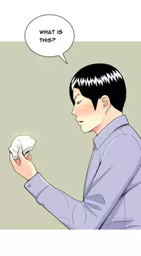 Hooker Ch.1-37 (English) (Ongoing)