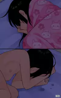 [Shimashimakokko] Mayonaka no Shimai Kan