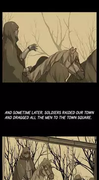 [Hong BanJang] Aharoo Ch.1-25 (English) (YoManga) (Ongoing)