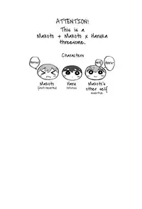 (SUPER24) [Sneeeze (Kubu)] Futari no Makoto (Free!) [English] [MGQR Scans]