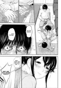 [Shikishiro Konomi] Netoraserare 3 [English] [Seinan Scans+Rabbit Scans] [Digital]