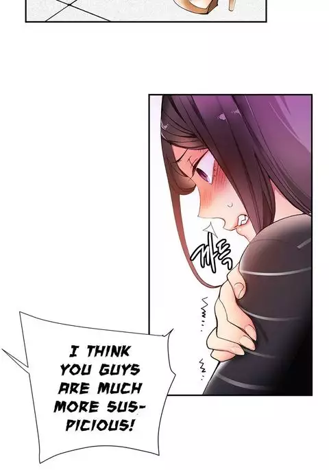 Lilith`s Cord Ch.1-39