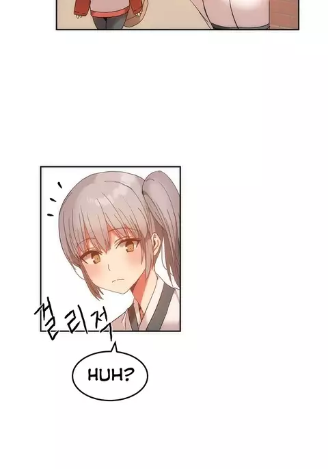 Hahri's Lumpy Boardhouse Ch. 0-31