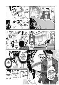 [Itaba Hiroshi] Hate is Love ~Kirai = Suki~ Ch.01-03 [Shou0630]v2