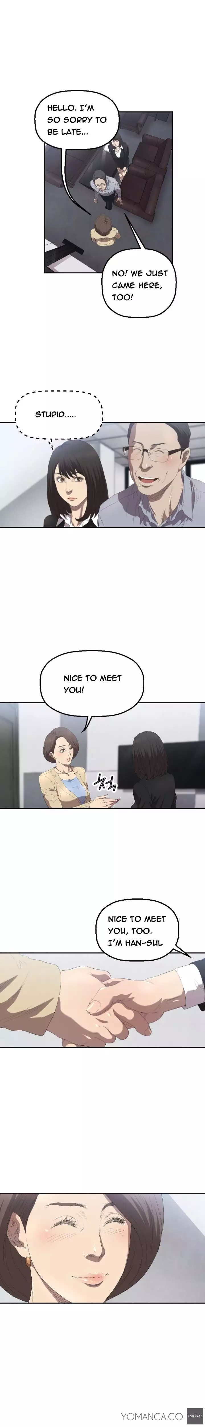 Club Sodom Ch.1-8