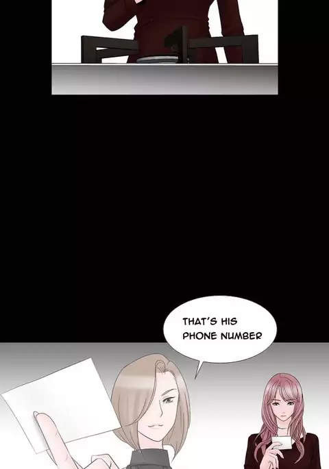 The Taste of Hands Ch.1-72