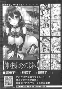 [Yabitsu Hiro] H na Manko no Tsukurikata