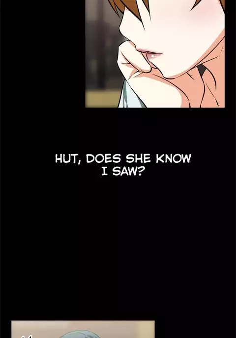 Love Parameter Ch.1-47