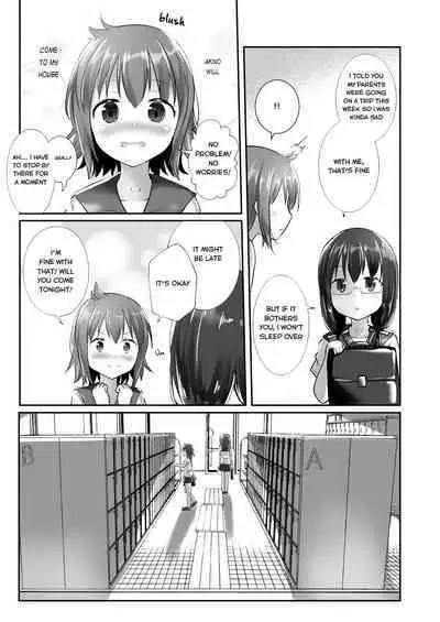 Yumewatari no Mistress night 5 | Dream-Voyaging Mistresses night 5