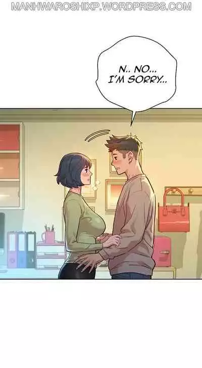 What do you Take me For? Ch.157/?