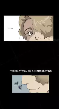 [Keum Sah Gong] Si-Eun Ch.1-35 (English) (Ongoing)