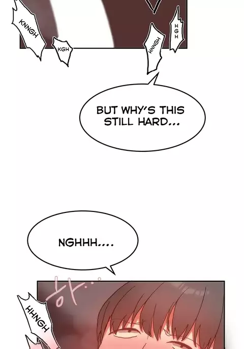 Hahri's Lumpy Boardhouse Ch. 0-31