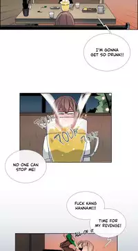 [Silverstar] Talk To Me Ch.1-37 (English) (Ongoing)