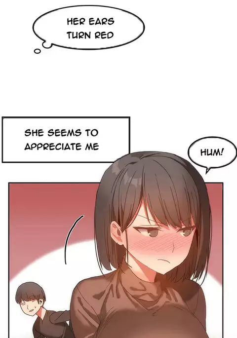 Hari Dormitory Ch.0-19