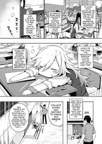 [Katsurai Yoshiaki] Amatsuka Gakuen no Ryoukan Seikatsu | Angel Academy's Hardcore Dorm Sex Life 1, 3.5-5 [English] {darknight} [Digital]