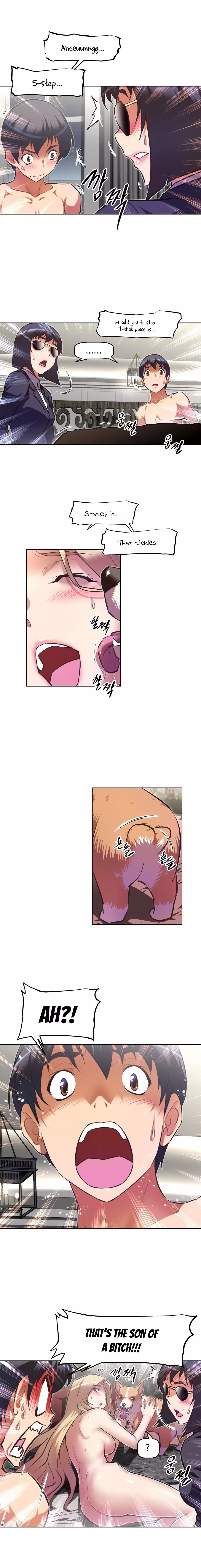 Brawling Go Ch.76-105