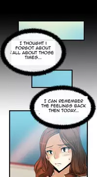 My Office Ch.1-23 (English) (Ongoing)