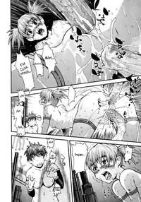 [Kyoumoto Takayuki] Virus Removal (English)