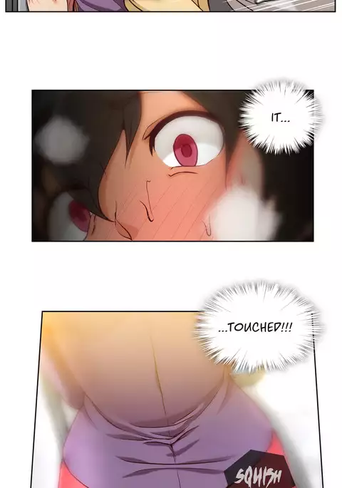 Secret Folder Ch.1-14