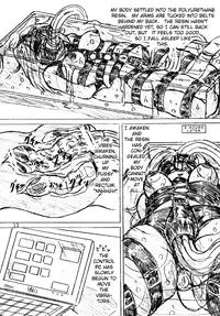 [Sumomo-dou] Jibaku-hime + Osorubeshi Kikai no Pantsu [English] [Anonymous]