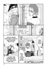 [Seto Yuuki] Accelerando [English]