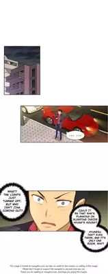 [Donggul Gom] She is Young (English) Part 1/2