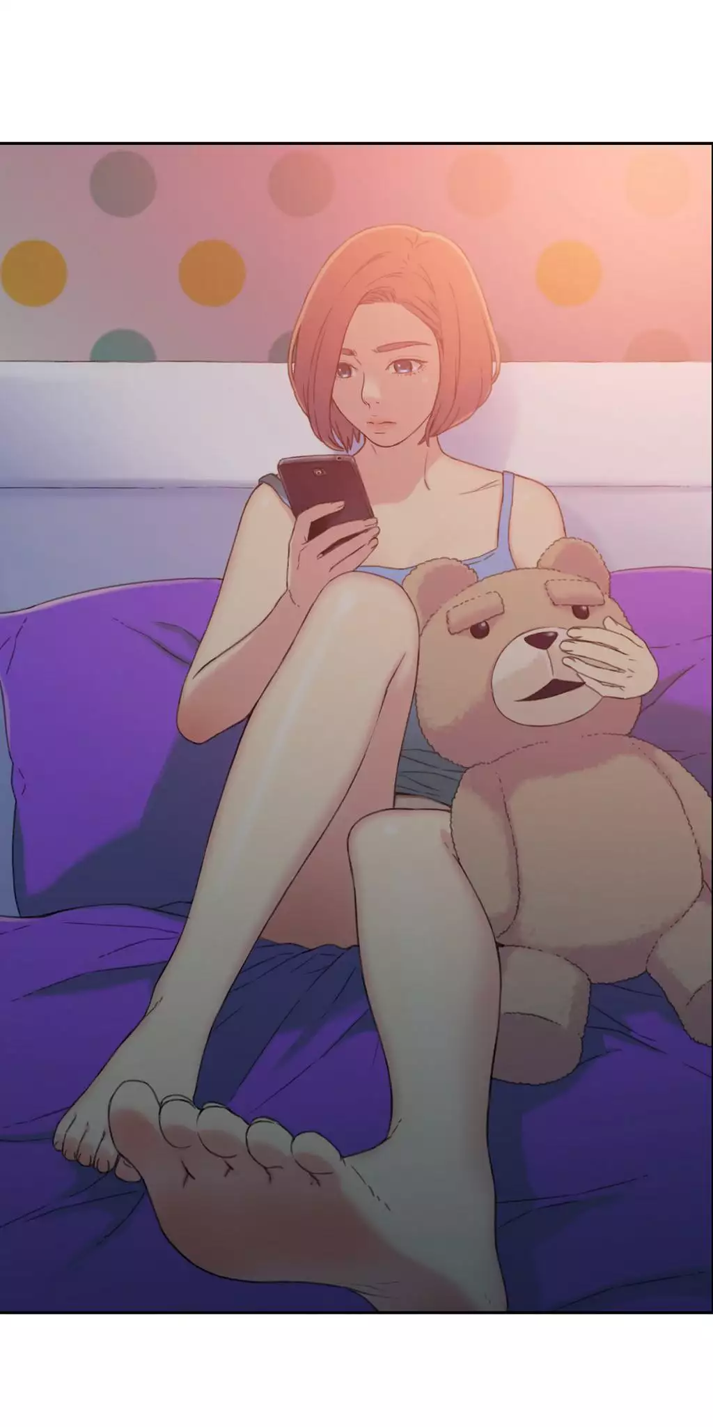Sweet Guy Ch.1-49.5