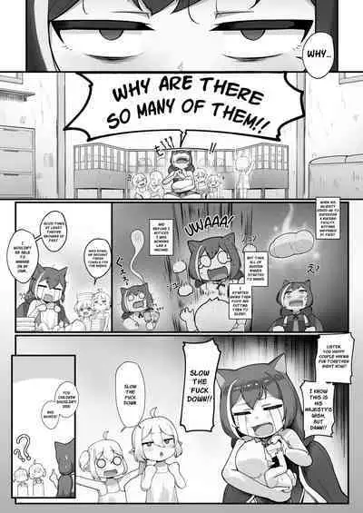 My Pregnancy Diary With Master + Bonus