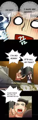 [Mr. Mun] Will You Do as I Say? Ch.1-20 (English)