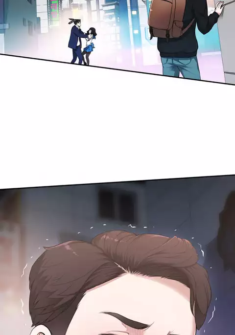 Tissue Thieves Ch.1-9