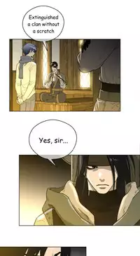 Perfect Half Ch.1-20 (English) (Ongoing)