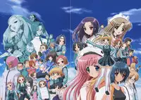 Maple Colors Fanside - Mediax Mook 238