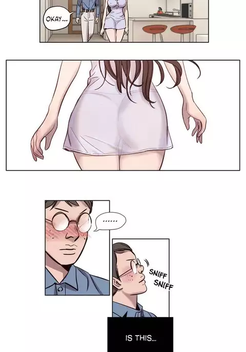 Atonement Camp Ch.1-21