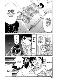 [Oohashi Kaoru] Sister Trap [English] [Solaris-SVU]