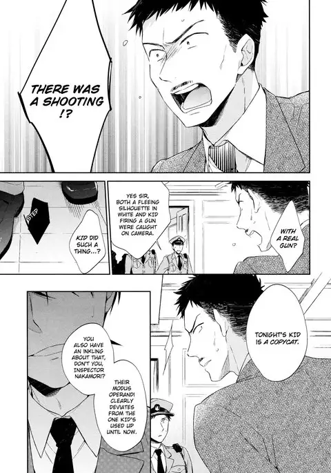 Shiro to Ao to Yoru to Asa to Sorekara no