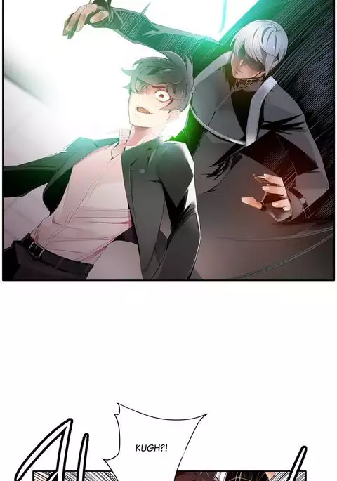 Lilith`s Cord Ch.1-25