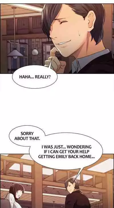 Taste of Forbbiden Fruit Ch.41/53