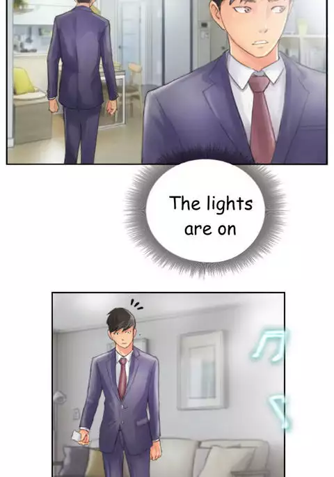New Face Ch.1-18