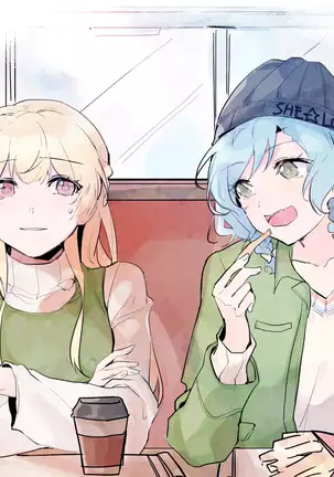 バンドリ!かのちさまとめ