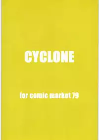 (C79) [Cyclone (Izumi, Reizei)] SITUATION NOTE 79 (Beat Blades Haruka)