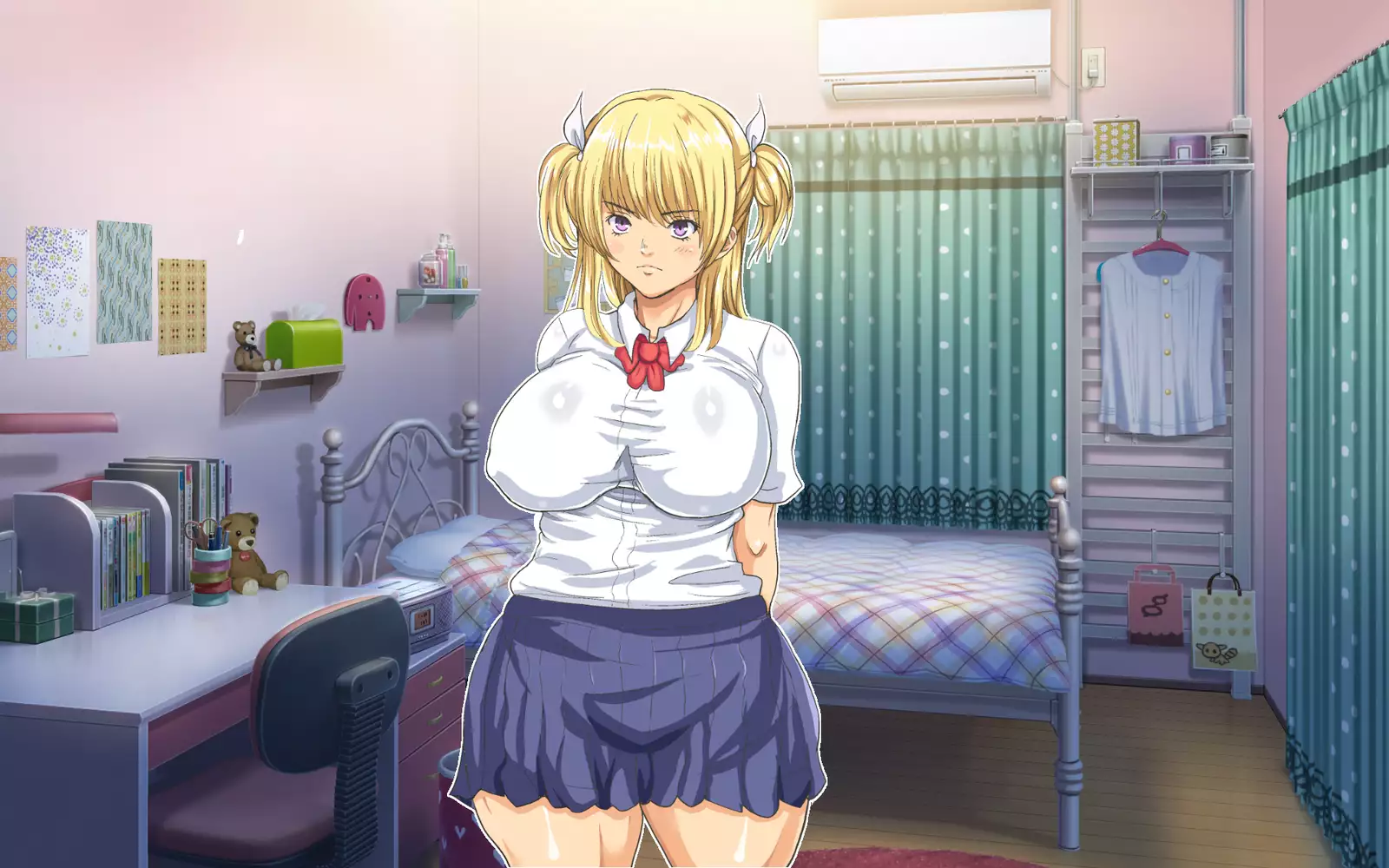 家族関係犯りなおし!