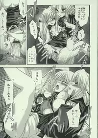 (C68) [FANTASY WIND (Shinano Yura)] DELLINGER (Various)