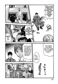 [Haruki] Hishoka Drop - Secretarial section Drop 2 [English] {Tadanohito}