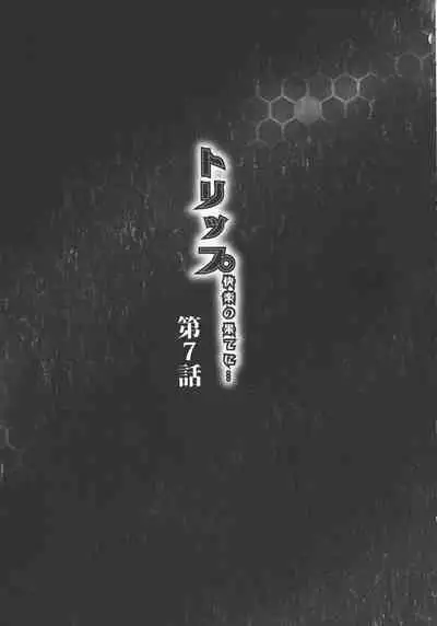 Trip Kairaku no Hate ni…