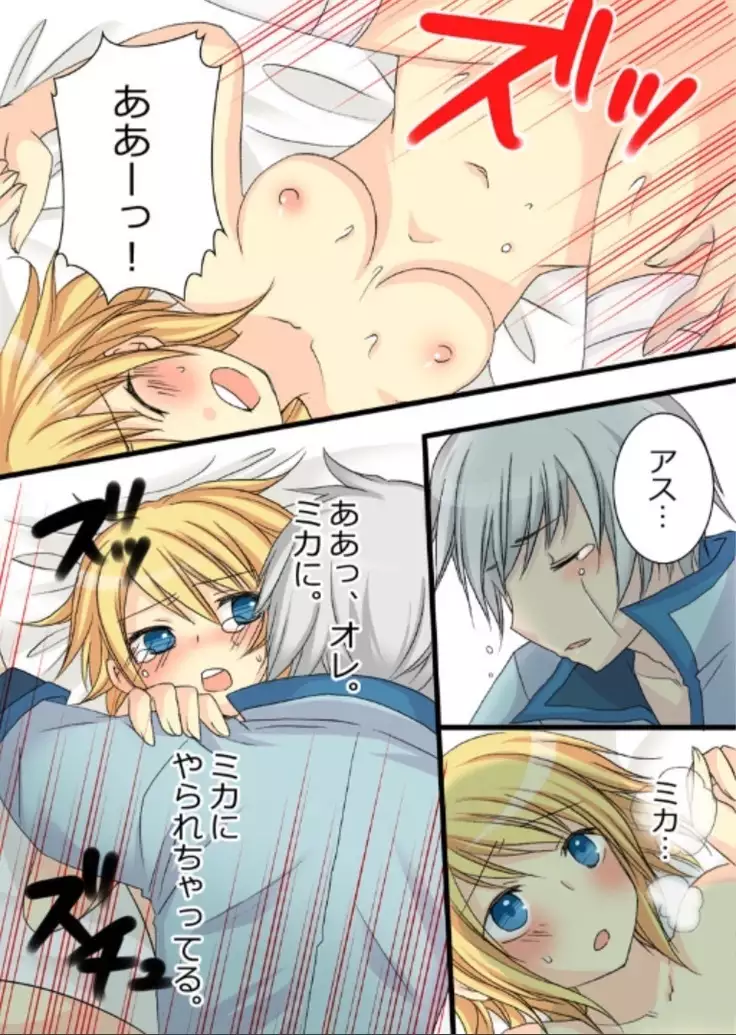 Okashi Assorted Packs - Unscented Taste