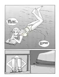 [Giorunog (Qjo Jotaro)] Aristocrat 1 [English] Ongoing