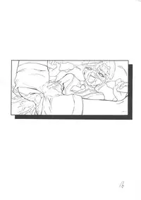 (C61) [Giroutei (Shijima Yukio)] Giroutei "Ro" no Maki (Gunparade March)